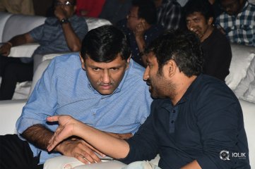 Amar Akbar Anthony Movie Audio Launch Photos